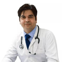 Dr Sandeep Nunia - Best Urologist In Jaipur