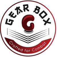 GEARBOX