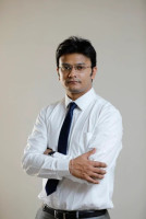 Dr. Rahul Mathur Neuropsychiatry
