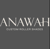 Anawah, Custom Roller Shades