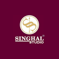 Singhal Studio - Bridal and Non Bridal Lehenga Shop in Chandni Chowk, Delhi