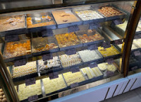 From Hot Chole Bhature To Premium Mithai – Visit Navrika