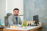Dr. Ankit Meshram