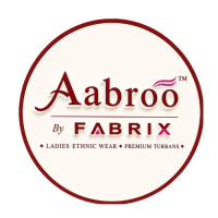 Aabroo By Fabrix