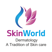 Skinworld Dr R M Singh- Skin Doctor in Kanpur