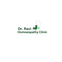 Dr Ravi Homeopathic Clinic