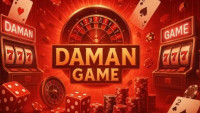daman gamee