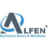 Alfen Systems - Aluminium Windows in Jaipur