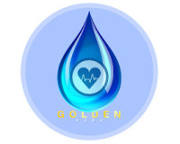 Golden Water Solution