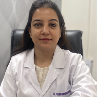 Dr Pankhuri Gautam | gynecologist in jaipur