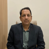Dr. Raj Kumar Gupta ( City Family Clinic)