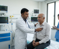 Patna Heart Clinic – Advanced Cardiac Care & Heart Specialist in Patna