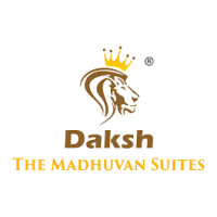 Daksh The Madhuvan Suites Dwarka