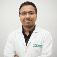Dr. Akshay Rawat | Gastroenterologist in Dehradun