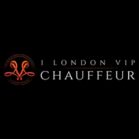 I London VIP Chauffeur