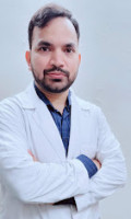 Dr. Parvendra Singh