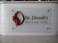 Dr. Dinesh's Skin & Hair Clinic