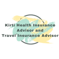 Kirti Health Insurance and Travel Insurance Advisor Noida Greater Noida