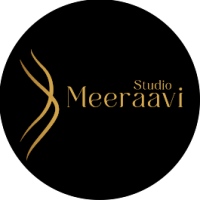 Studio MeeRaavi Unique Handmade Gift