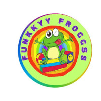 Funkkyy Froggss | Play Zone in indirapuram | Kids Play Area in Indirapuram