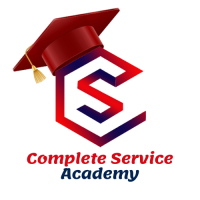 COMPLETE SERVICE ACADEMY