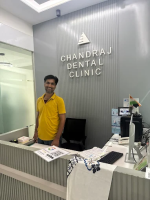 Chandraj oral and Dentofacial clinic