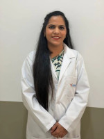 Dr. Shruti Chandak