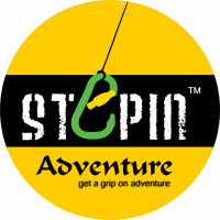 Stepin Adventure