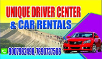 Driver service in Garia