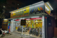 Nearby Electric Scooty Showroom in Kanchrapara
