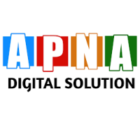 Apna Digital Solution: Digital Marketing Excellence, Guaranteed Results.
