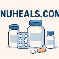 Buy Hydrocodone online from Nuheals Pharmacy: Affordable Pain Relief Options
