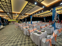 Wedding event management in Chinsurah