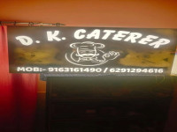 Event Catering in Garia