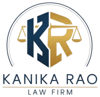 Advocate Kanika Rao - Expert Divorce Lawyer | Certified Posh Consultant | Best Cyber Crime & Cheque Bounce Lawyer in Gurugram