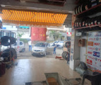 Velo Tyre Store