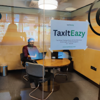 GST, ITR Filing & Company Registration Bangalore – Tax It Eazy