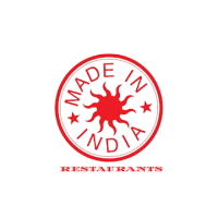 Made in India Restaurant
