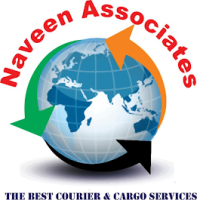 NAVEEN ASSOCIATES - COURIER & TRANSPORT COMPANY