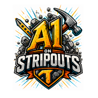 A1 On Stripouts