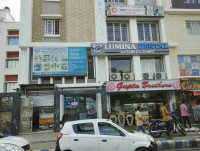 Lumina Dental Clinic - New Town