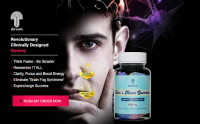Proof That SHRUUM LION'S MANE GUMMIES Really Works