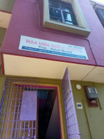 Girls PG near Adamas University