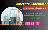 concretecalculator