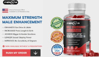 PhenoMan Male Enhancement Gummies Benefits & Reviews [2023]