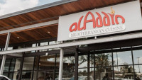 Best mediterranean food Houston