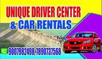 Driver centre near Garia