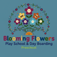 Blooming Flowers Play School & Day Boarding