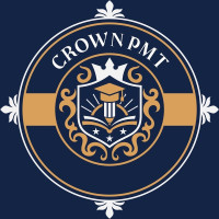 CROWN PMT Academy -Indirapuram, IIT JEE | NEET| FOUNDATION