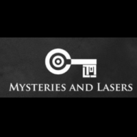 Mysteries and Lasers